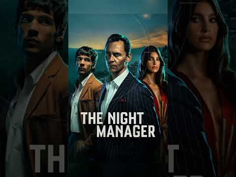 Top 10 Hidden Netflix series you need to watch #new #netflix