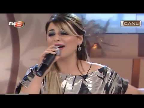 ZARA telli turnam selam götür