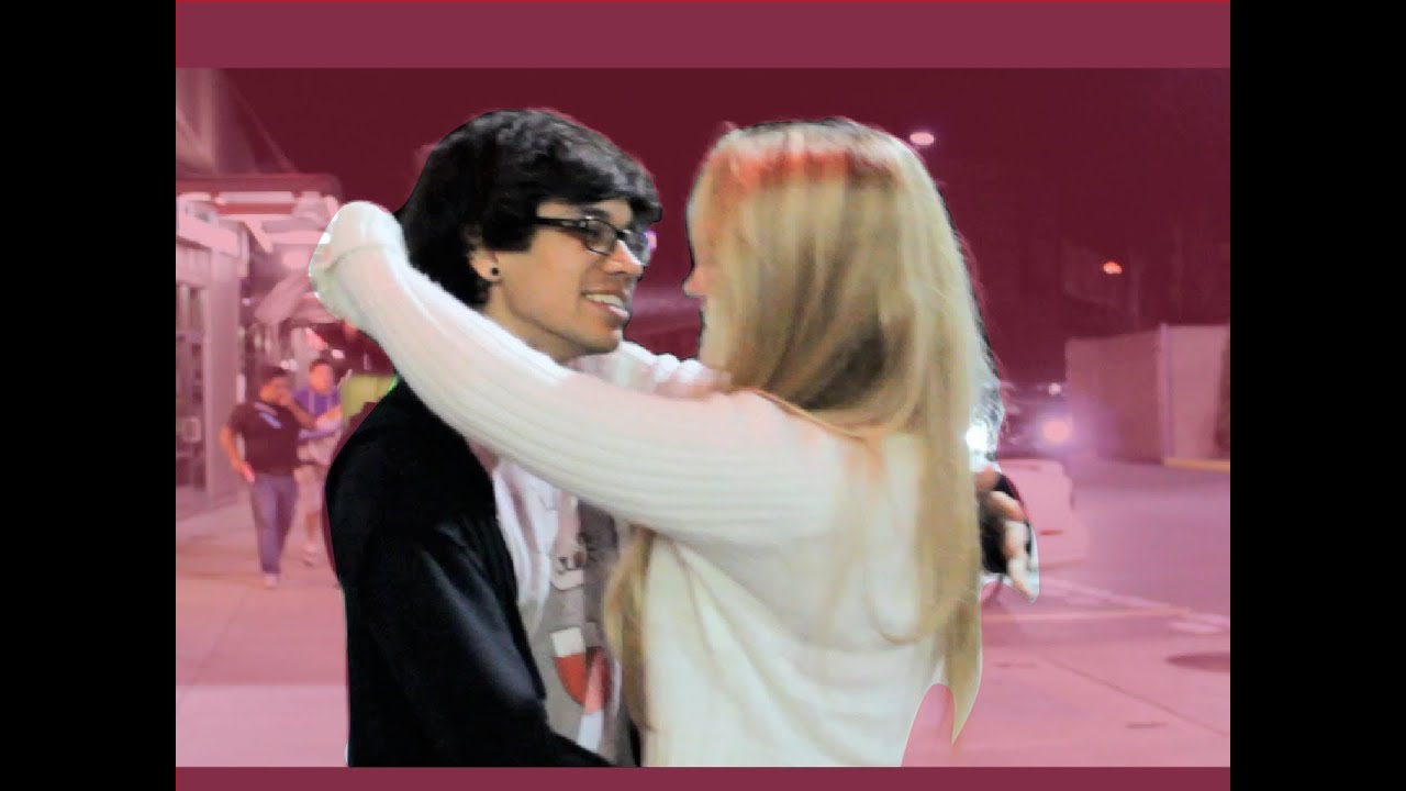 REUNITED WITH LOVE: Edwin & Sky - YouTube
