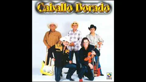 Caballo Dorado - El Cruel