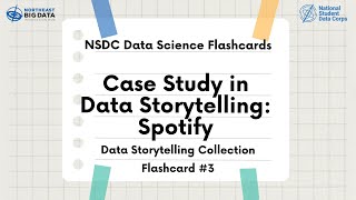 Data Storytelling Flashcard #3: Case Study