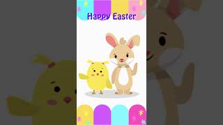 Celebrity Happy Easter |Easter Eggs Surprise | Easter Greetings | Bubble Kidz #youtube #youtuber #easter Wealth