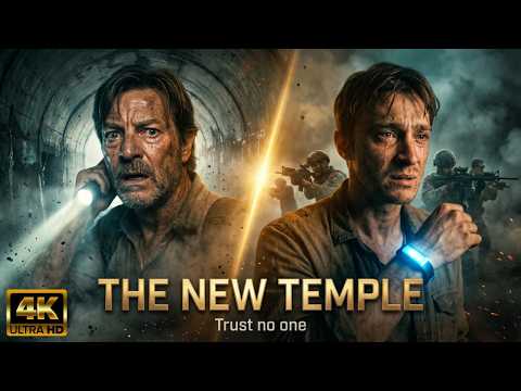 Rapture 2026 The New Temple Ep 4 