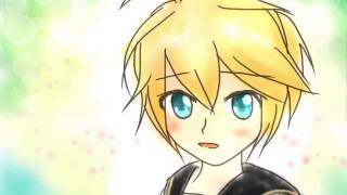 【鏡音レン】会いたくて