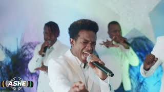 A Mother's Day Tribute 2020- ASHE Ensemble (Males)