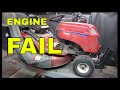 You Won't Believe Why This Engine Blew Up,