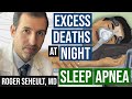 Excess Deaths at Night - Obstructive Sleep Apnea Explained Clearly Mp3 Song