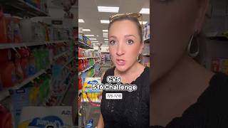 Cvs $16 Challenge!