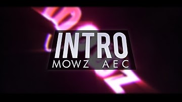 Intro • Mowz AEC