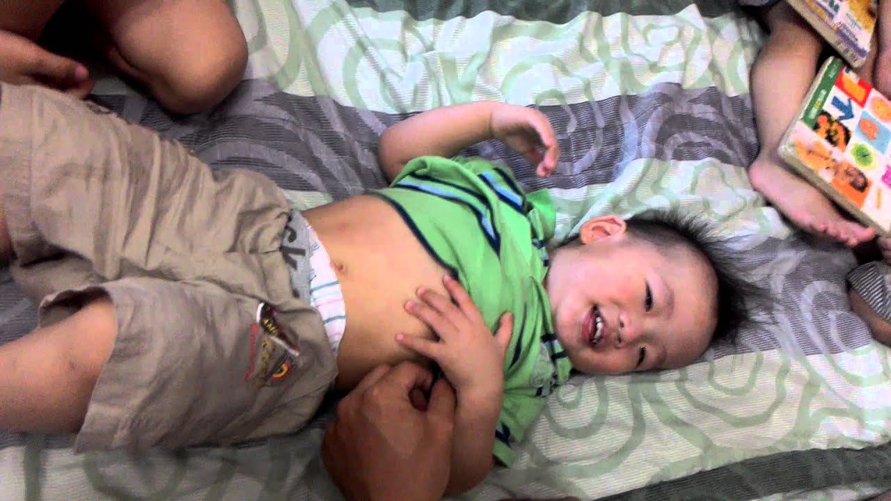 20140906 四人幫檢查身體 Youtube