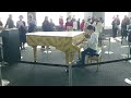Jupiter 2024/02/24  Hayata at Tokyo Metropolitan Government Building Piano ジュピター 都庁ピアノ