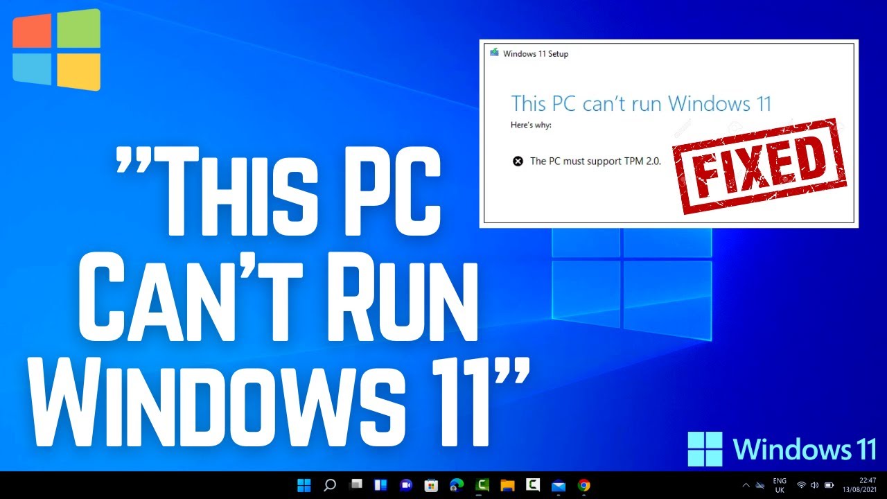 How to install Windows 11 on my pc Full crack 