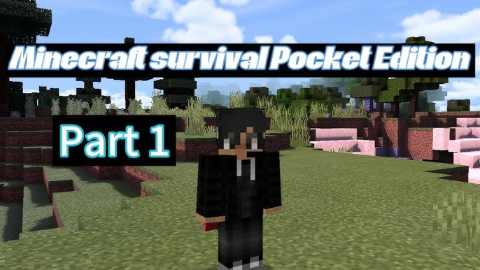 Free Minecraft Pocket Edition Full build 19 APK Download For