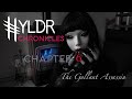 CH 08 - Reading the HYLDR CHRONICLES - Chapter 08 - The Gallant Assassin