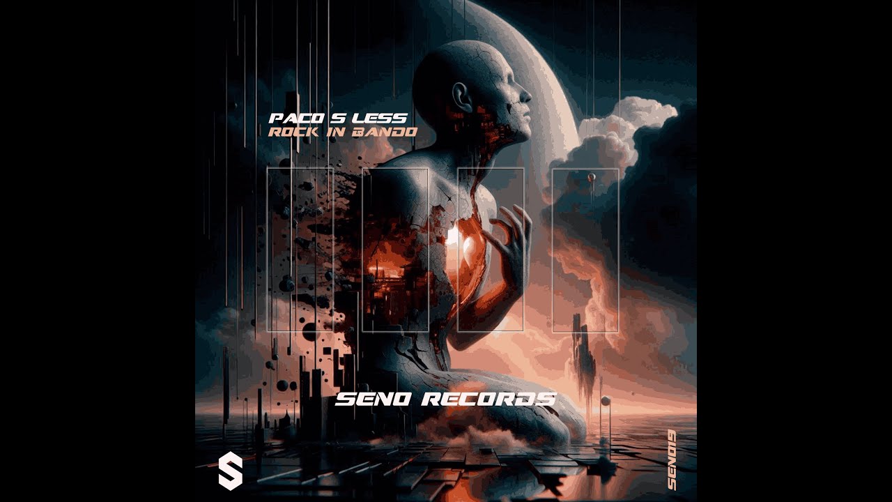 SEN019 Paco S Less - Rock In Bando (Original Mix) - YouTube