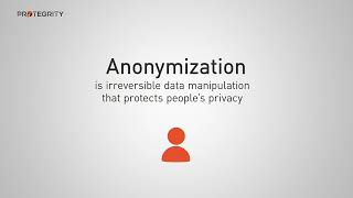 Anonymization: Safeguarding Sensitive Information – Permanently
