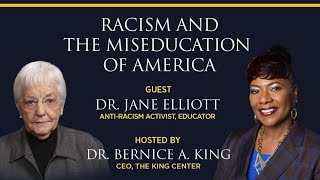 THE BEST OF BELOVED COMMUNITY TALKS: Racism and the Miseducation of America