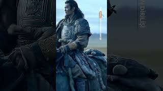 Türklerin Yeniden Dirilişi