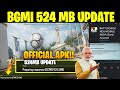 BGMI/PUBG NEXT UPDATE DETAILS 2.4 🔥 BGMI UNBAN News | BGMI 2.4 UPDATE RELEASE DATE