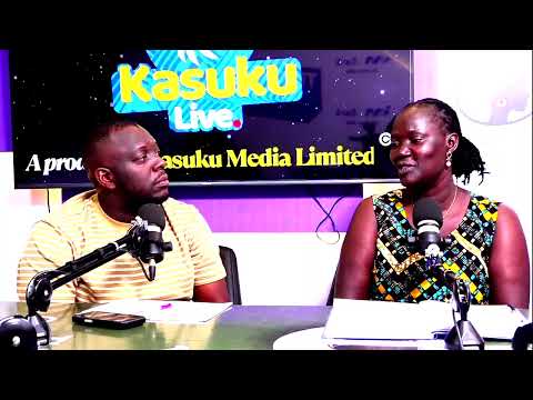 Contraception Is Everyone’s Conversation | World Contraception Day | Kasuku Live