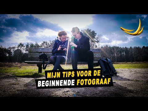 Video: Hoe Om As Fotograaf Te Begin Werk