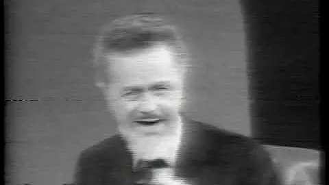 WNEW   CHANNEL 5   ALAN BURKE SHOW OPENING
