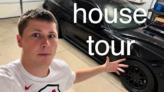 zho NEW HOUSE tour again but it’s better now so watch thanks