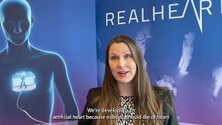 Realheart in collaboration with Alien TT