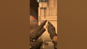 CS 2 pistol round 4 kill  #shorts #cs2 #csgo #gaming #highlights