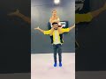 Param Sundari Dance by Aniket and Rajvee | Shorts