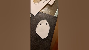 making friday the 13th Jason vhoorghes mask DIY!