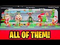 i Crafted All Christmas Brainrots in Steal the brainrot Fortnite Update