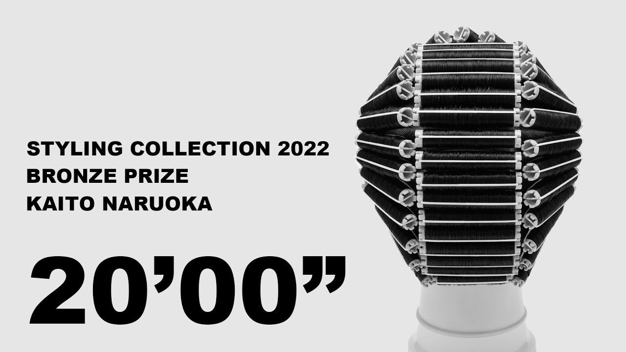 WDコンテスト翌日の一頭公開【全国3位・その他コンテスト優勝5回以上】