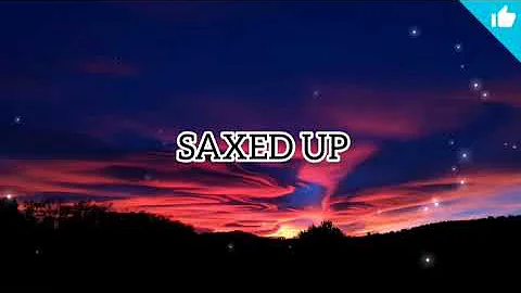 Jawsh 685 - Saxed Up (Siren Jam) [Slowed Down]