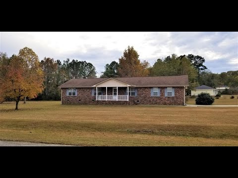 2895 Soye Drive, Dalzell, SC home video tour