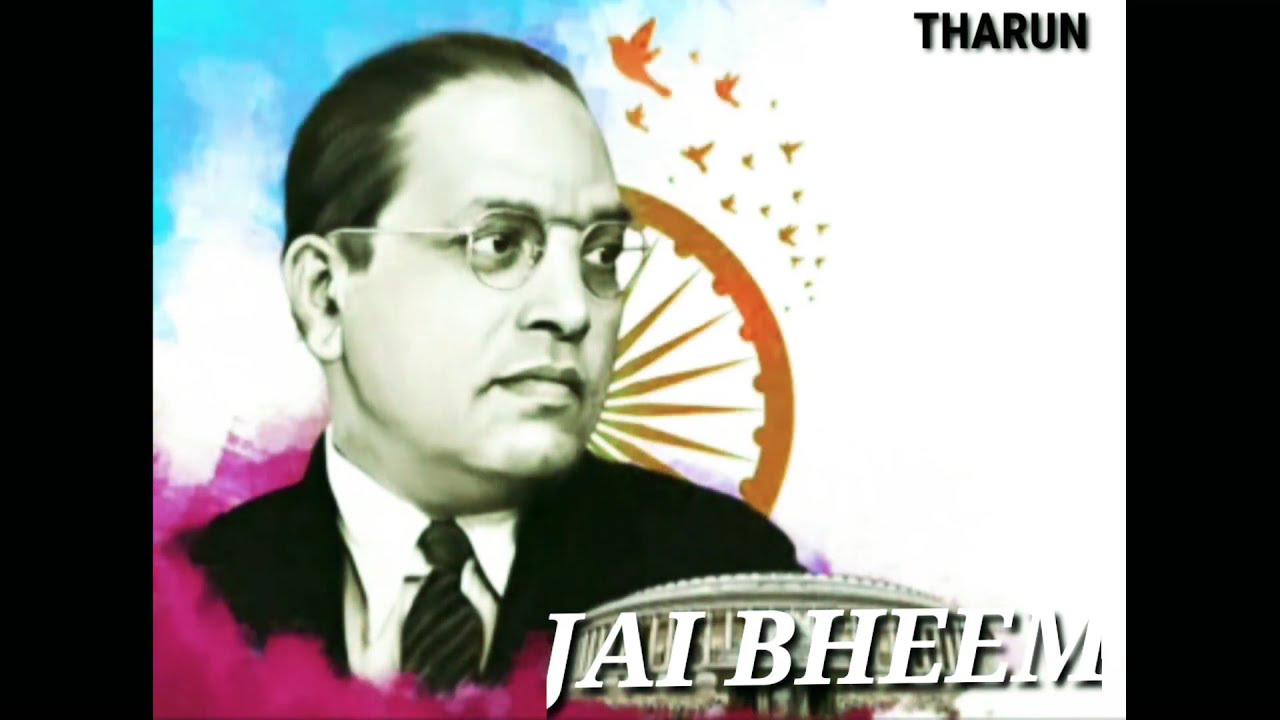 Channel gana "ambedkar " Whayship status tamil song YouTube