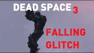 Falling Through the World - Dead Space 3
