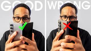 Galaxy Z Fold 6 Unfolded! What Went WRONG & Right?