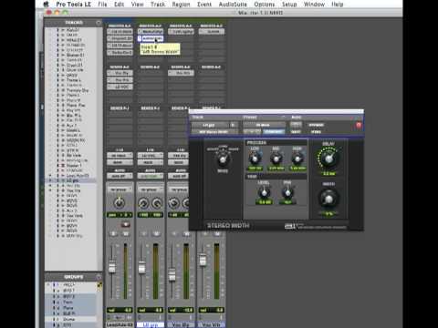 pro tools le 8.0 download