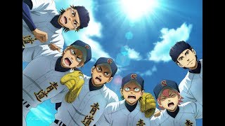 Ace of Diamond - Go For Victory! (Extended)