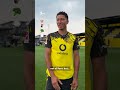Jobe Bellingham answers THE MOST random questions 😂