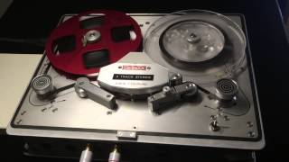 Technical Brain at Newport Beach Audio 2015