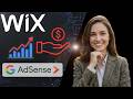 Cómo Añadir Google AdSense a tu Sitio Web de Wix 2026
