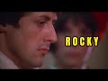 Rocky Retrospectiva (2021)