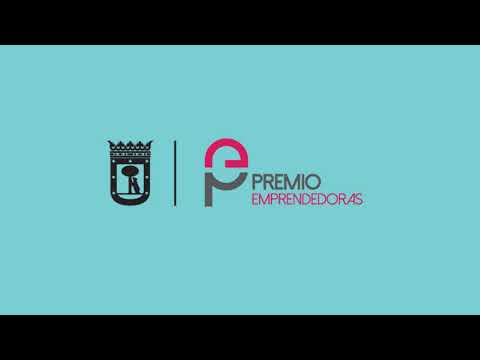 Convocatoria Premio Emprendedoras 2021