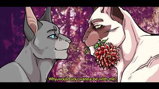 JEALOUS | Blackstar & Stonefur | Animation meme