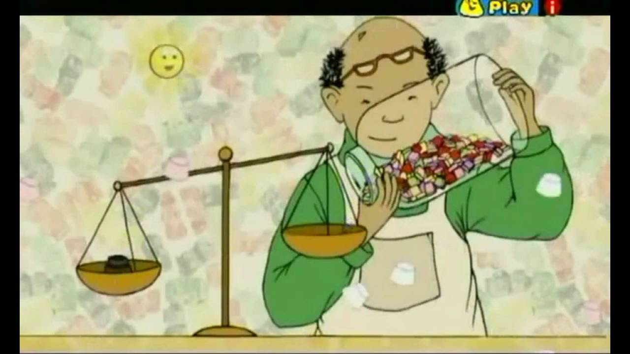 TIKABILLA Bees And Sweets Part 3 in 3