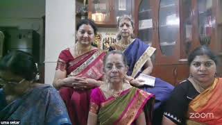 Nitya Sankirtana Seva 06.04.2026– Smt Lalitha Ramasubramanian Team Nitya Sankirtana Seva 06.04.2026– Smt Lalitha Ramasubramanian Team