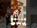 Gacha story #428 #viral