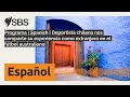 Programa | Spanish | Deportista chilena nos comparte su experiencia como extranjera en el fútbol...